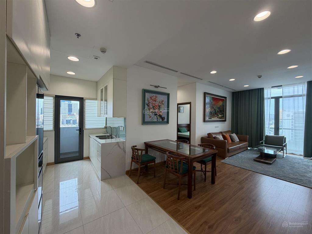 Cho thuê diamond park plaza  16 láng hạ  87m2, full  28tr vào luôn. 0899 511 ***