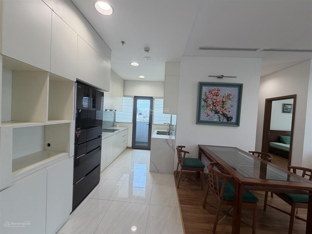 Cho thuê diamond park plaza  16 láng hạ  87m2, full  28tr vào luôn. 0899 511 ***