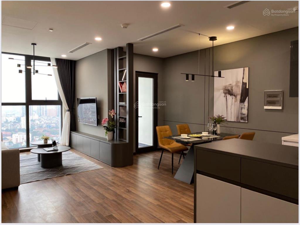 Hiếm cho thuê căn hộ 2pn, 100m2, full tại hà đô park view, với giá 19tr.  0899 511 ***
