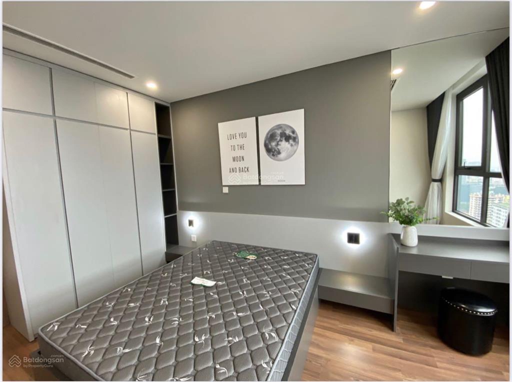 Hiếm cho thuê căn hộ 2pn, 100m2, full tại hà đô park view, với giá 19tr.  0899 511 ***