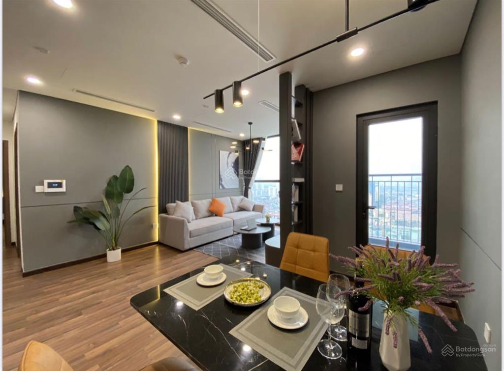 Hiếm cho thuê căn hộ 2pn, 100m2, full tại hà đô park view, với giá 19tr.  0899 511 ***