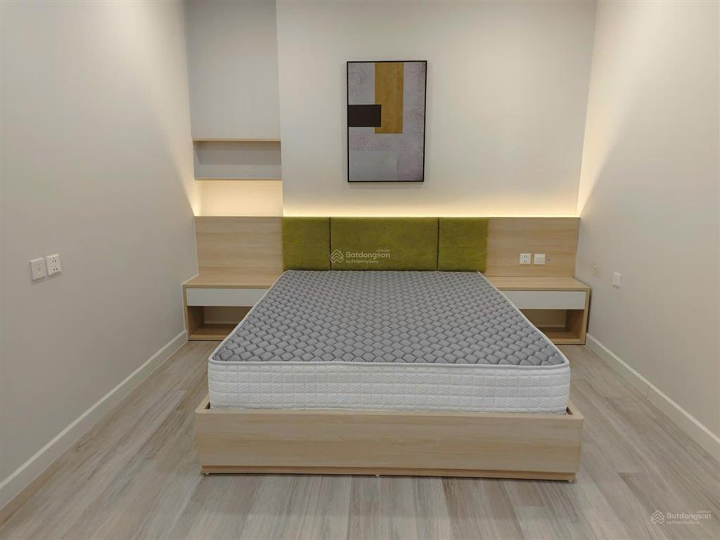 Hot chính chủ cho thuê căn the nine, 89m2, 2+1pn full, đẹp, giá 21tr.  0899 511 ***