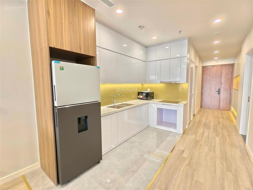 Hot chính chủ cho thuê căn the nine, 89m2, 2+1pn full, đẹp, giá 21tr.  0899 511 ***