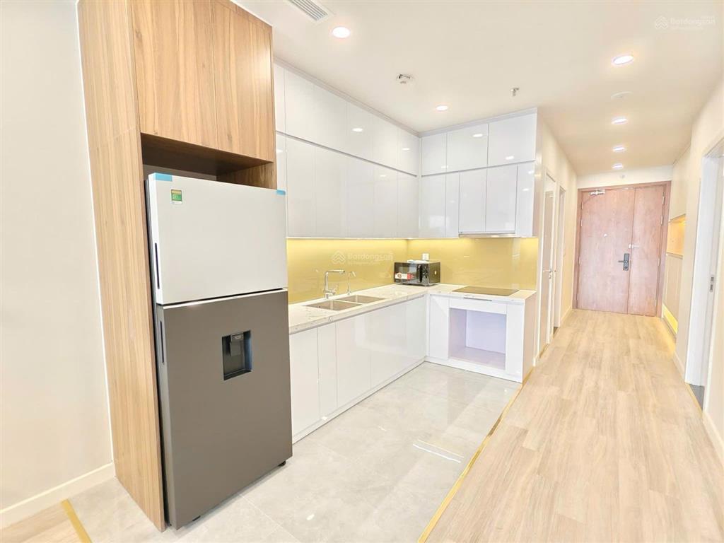 Hot chính chủ cho thuê căn the nine, 89m2, 2+1pn full, đẹp, giá 21tr.  0899 511 ***