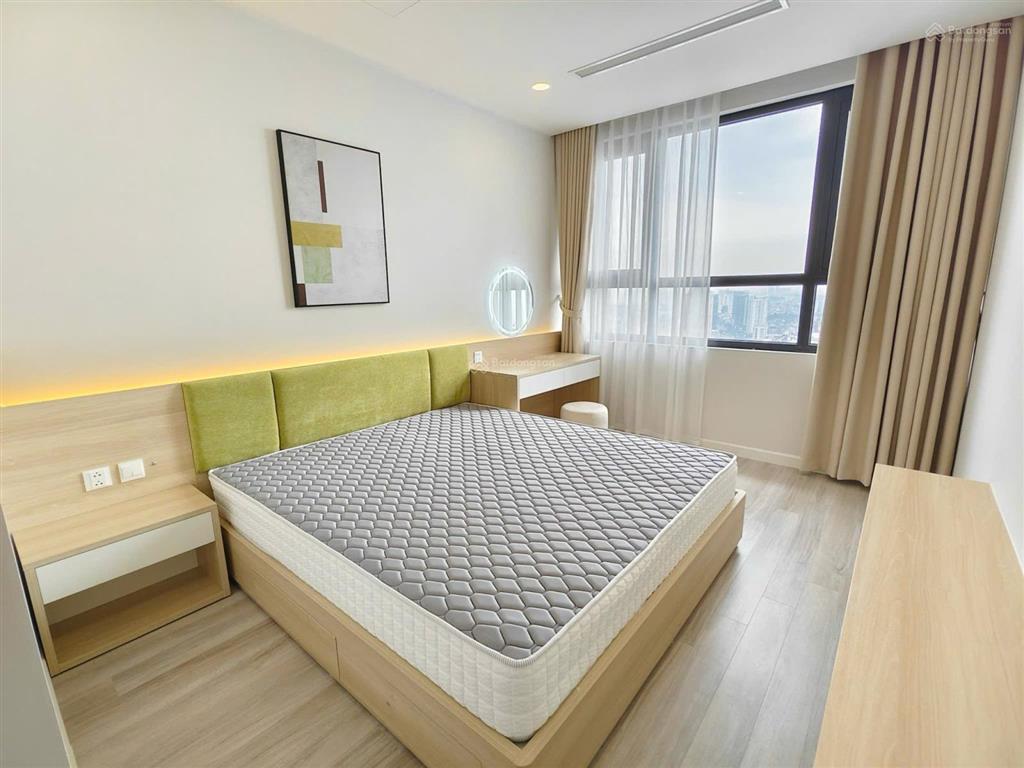 Hot chính chủ cho thuê căn the nine, 89m2, 2+1pn full, đẹp, giá 21tr.  0899 511 ***
