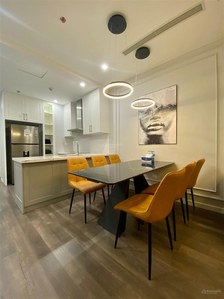 Hiếm cho thuê căn hộ 75m2, 2pn + 1 tại the sun, full. giá 17tr.  0899 511 ***