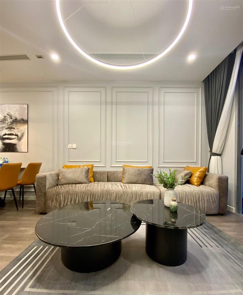 Hiếm cho thuê căn hộ 75m2, 2pn + 1 tại the sun, full. giá 17tr.  0899 511 ***