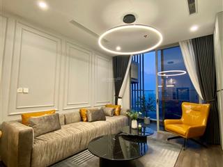 Hiếm cho thuê căn hộ 75m2, 2pn + 1 tại the sun, full. giá 17tr.  0899 511 ***