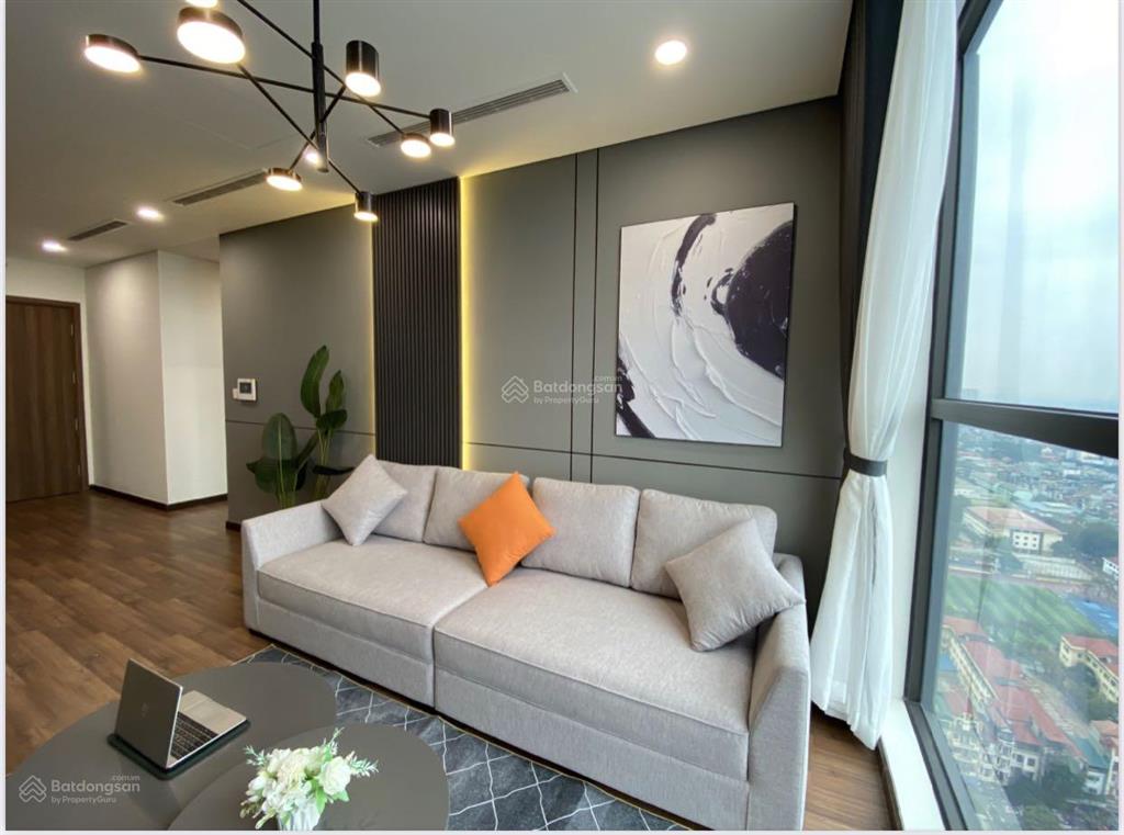 Hiếm cho thuê căn hộ 2pn, 100m2, full tại hà đô park view, với giá 18,5tr.  0899 511 ***
