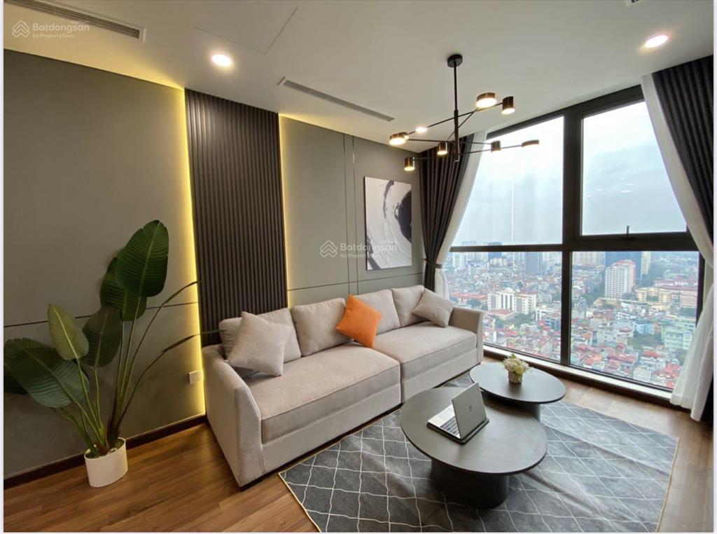 Hiếm cho thuê căn hộ 2pn, 100m2, full tại hà đô park view, với giá 18,5tr.  0899 511 ***