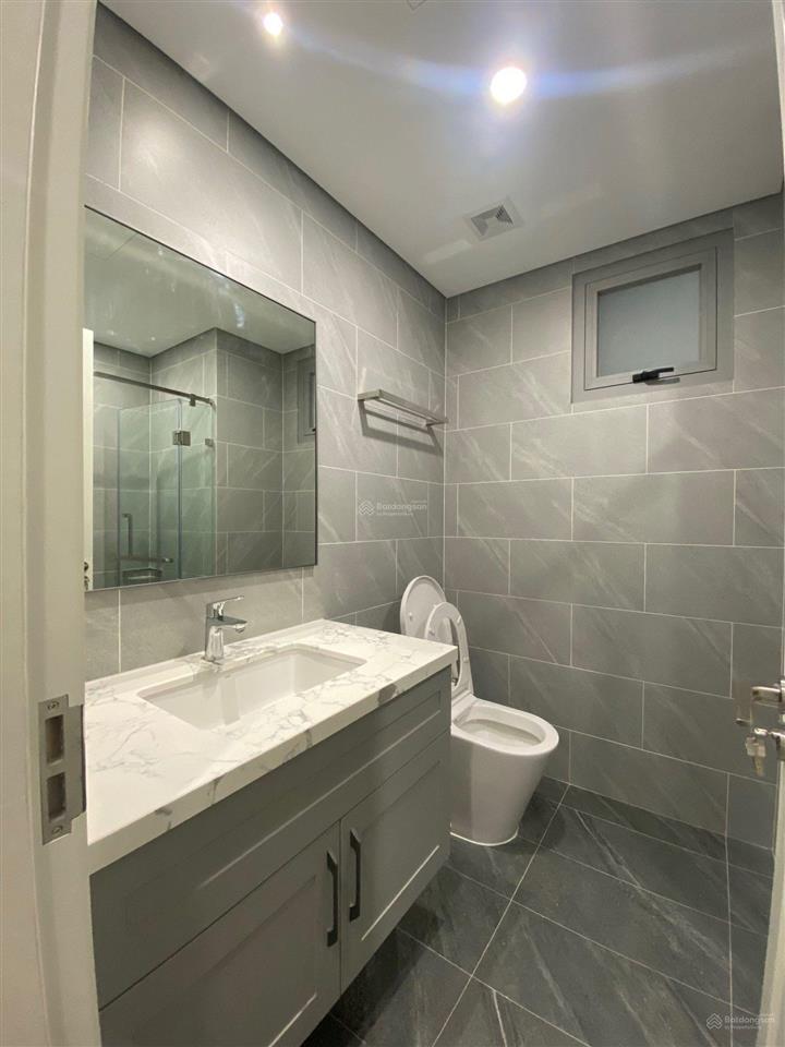 Hiếm cho thuê căn hộ 75m2, 2pn + 1 tại the sun, full. giá 17tr.  0899 511 ***