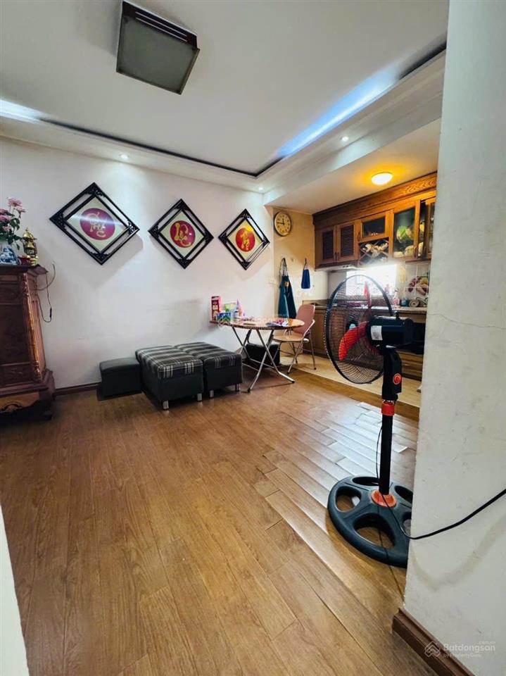 Bán bđs khác tại tập thể b5, vĩnh hồ, 4,399 tỷ, 45m2, view đẹp xuất sắc