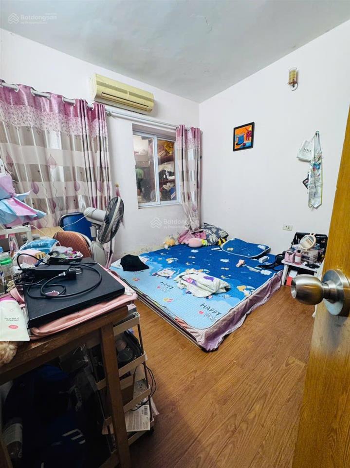 Bán bđs khác tại tập thể b5, vĩnh hồ, 4,399 tỷ, 45m2, view đẹp xuất sắc