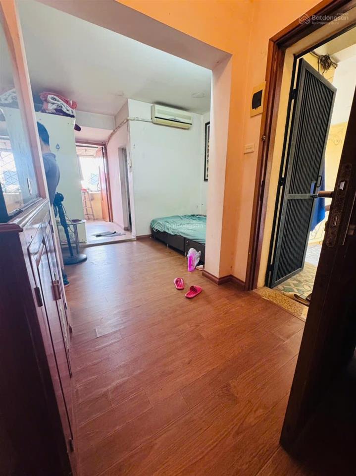 Bán bđs khác tại tập thể b5, vĩnh hồ, 4,399 tỷ, 45m2, view đẹp xuất sắc
