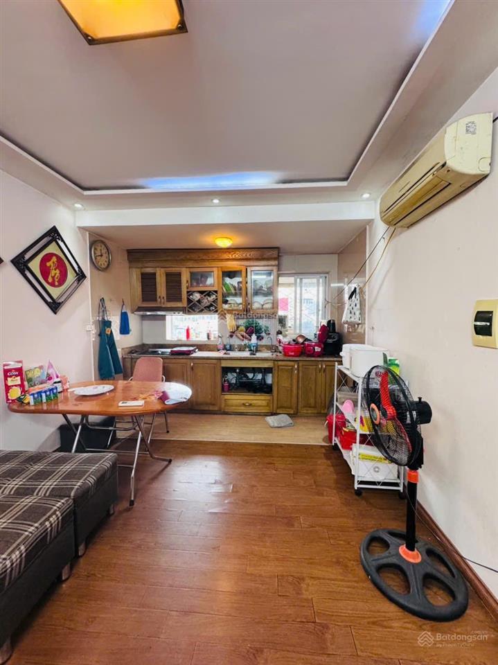 Bán bđs khác tại tập thể b5, vĩnh hồ, 4,399 tỷ, 45m2, view đẹp xuất sắc