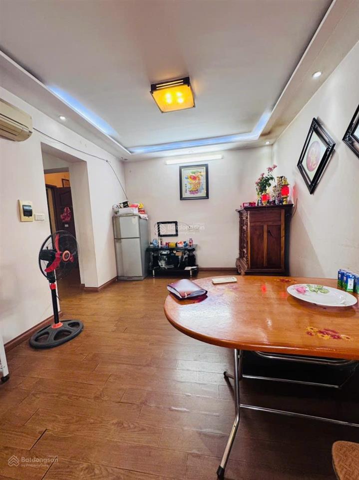Bán bđs khác tại tập thể b5, vĩnh hồ, 4,399 tỷ, 45m2, view đẹp xuất sắc