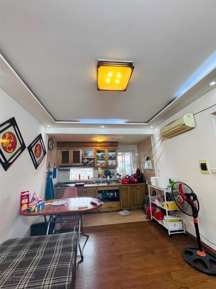 Bán bđs khác tại tập thể b5, vĩnh hồ, 4,399 tỷ, 45m2, view đẹp xuất sắc