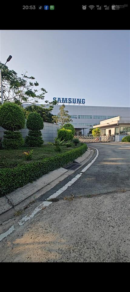 Bán đất tuyệt đẹp  250m2 (10m x 25m) giá 12.5 tỷ gần global city đường liên phường