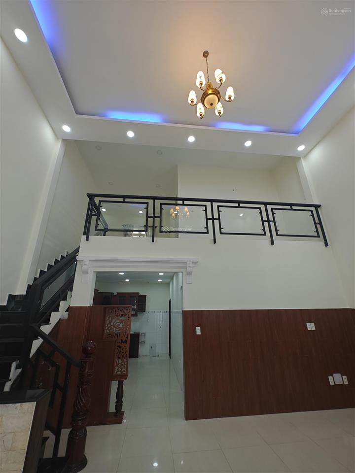 Bán căn nhà 67m2 giá 5.2 tỷ vị trí đường 160 lã xuân oai q.9 tp hcm