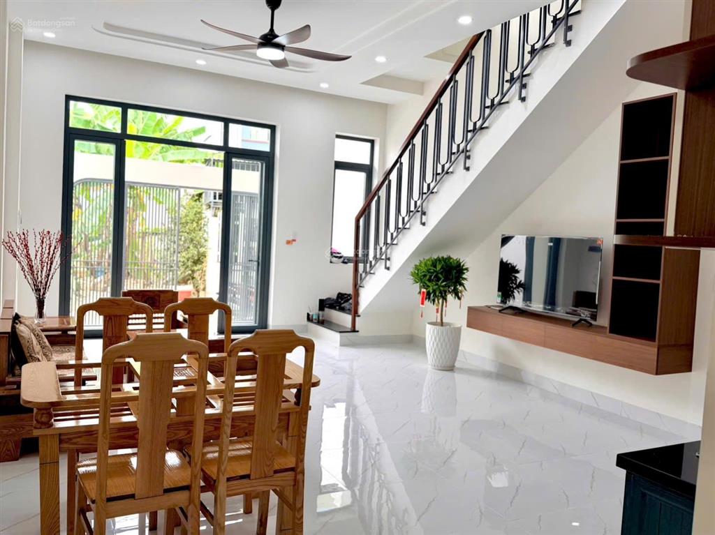 Bán nhà mới tại phú ân nam 2, diên an, diên khánh