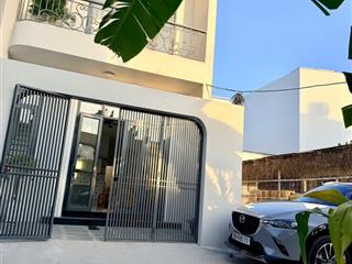 Bán nhà mới tại phú ân nam 2 diên an diên khánh