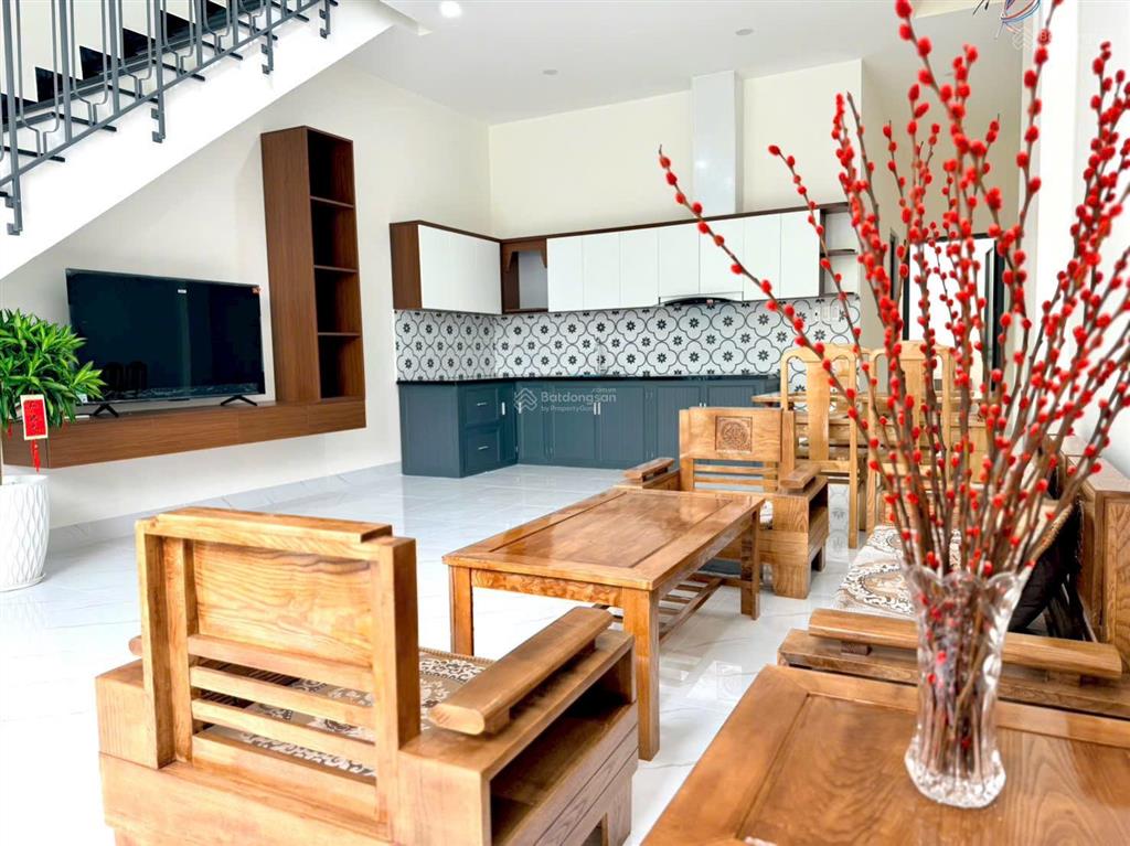 Bán nhà mới tại phú ân nam 2, diên an, diên khánh