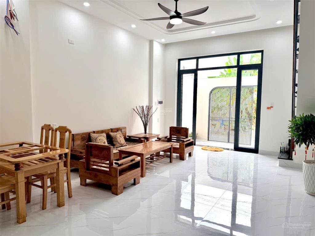Bán nhà mới tại phú ân nam 2, diên an, diên khánh