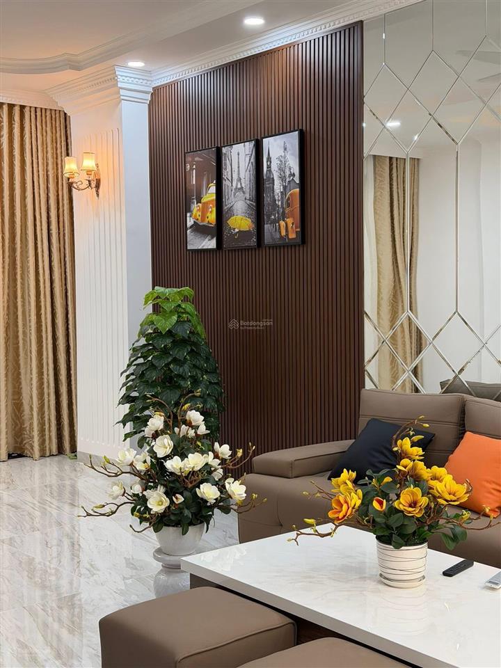 Bán nhà mới xây kđt lê hồng phong ii full nội thất mới 100%