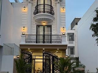 Bán nhà mới xây kđt lê hồng phong ii full nội thất mới 100%