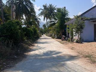 Bán đất thổ cư thôn cổ mã đại lãnh