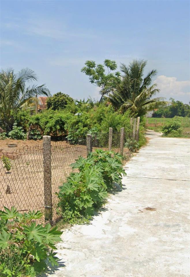 Bán đất thổ cư thôn lộc thọ, xã vạn long, huyện vạn ninh, khánh hòa