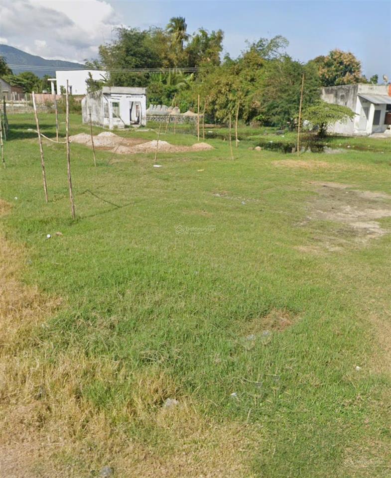 Bán đất thổ cư thôn lộc thọ, xã vạn long, huyện vạn ninh, khánh hòa