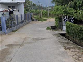 Bán đất thổ cư giáp sông tại huyện vạn ninh