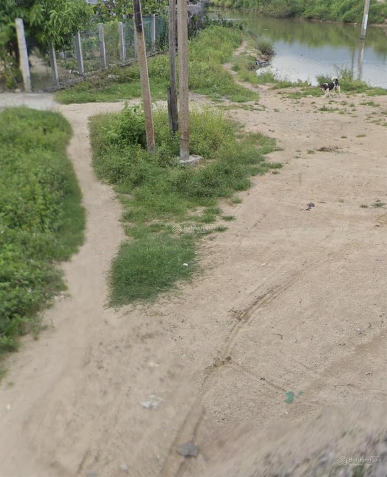 Bán đất thổ cư giáp sông tại huyện vạn ninh