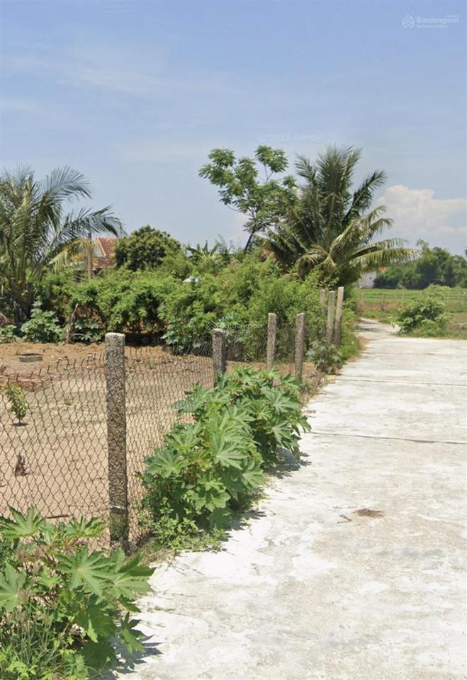 Bán đất thổ cư thôn lộc thọ, xã tu bông