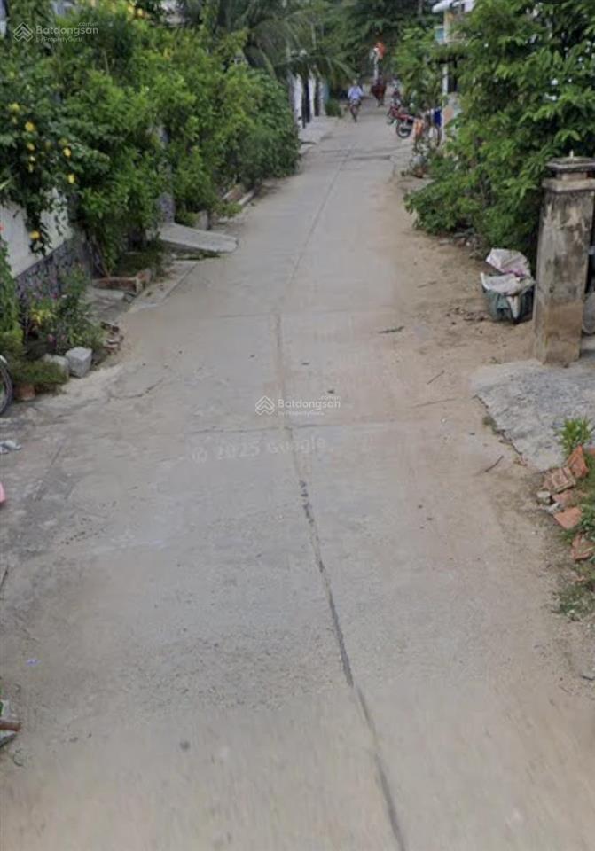 Bán đất thôn long hòa xã tu bông full thổ cư
