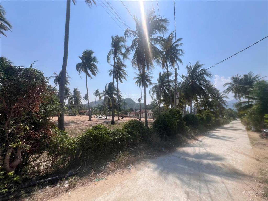 Đất full thổ cư cần chuyển nhượng tại xã đại lãnh, khánh hòa