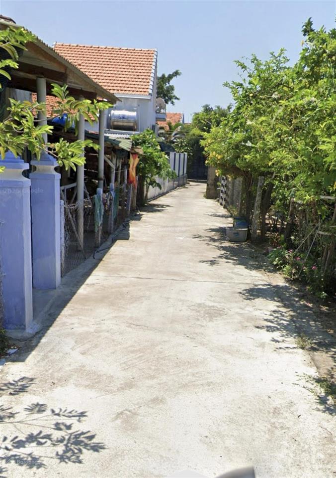 Bán đất xã vạn long huyện vạn ninh thổ cư 2 mặt tiền đường