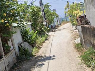 Bán đất xã vạn long huyện vạn ninh thổ cư 2 mặt tiền đường
