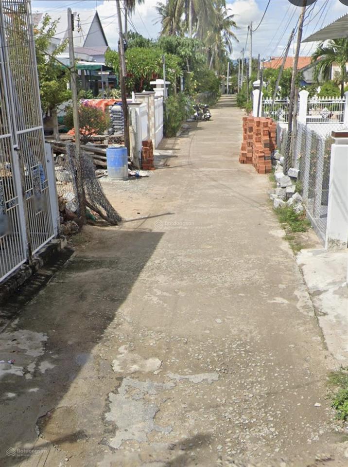 Bán đất thôn xuân tự xã vạn hưng huyện vạn ninh