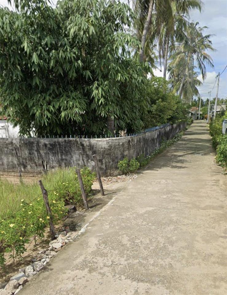 Bán đất thôn xuân tự xã vạn hưng huyện vạn ninh