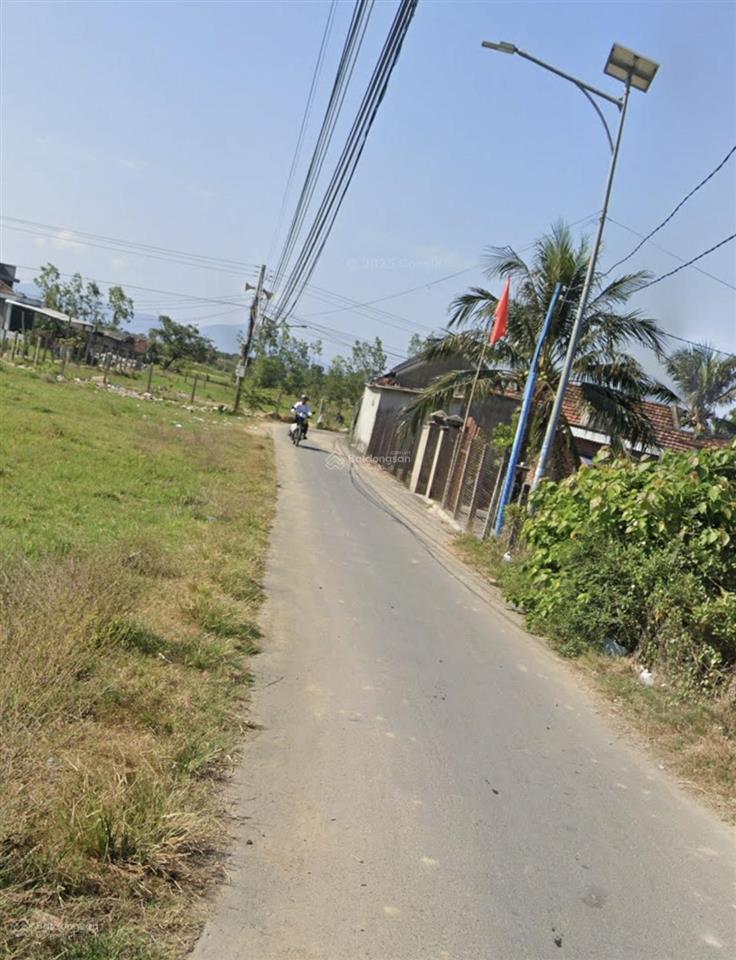 Bán đất tại thôn cổ mã xã vạn thọ huyện vạn ninh