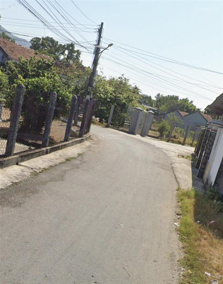 Bán đất tại thôn cổ mã xã vạn thọ huyện vạn ninh