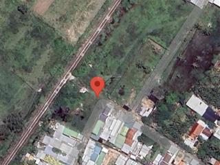 Bán đất thổ cư vạn hưng huyện vạn ninh