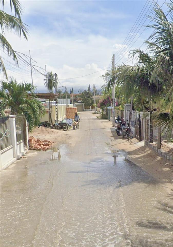 Bán đất thổ cư vạn hưng huyện vạn ninh