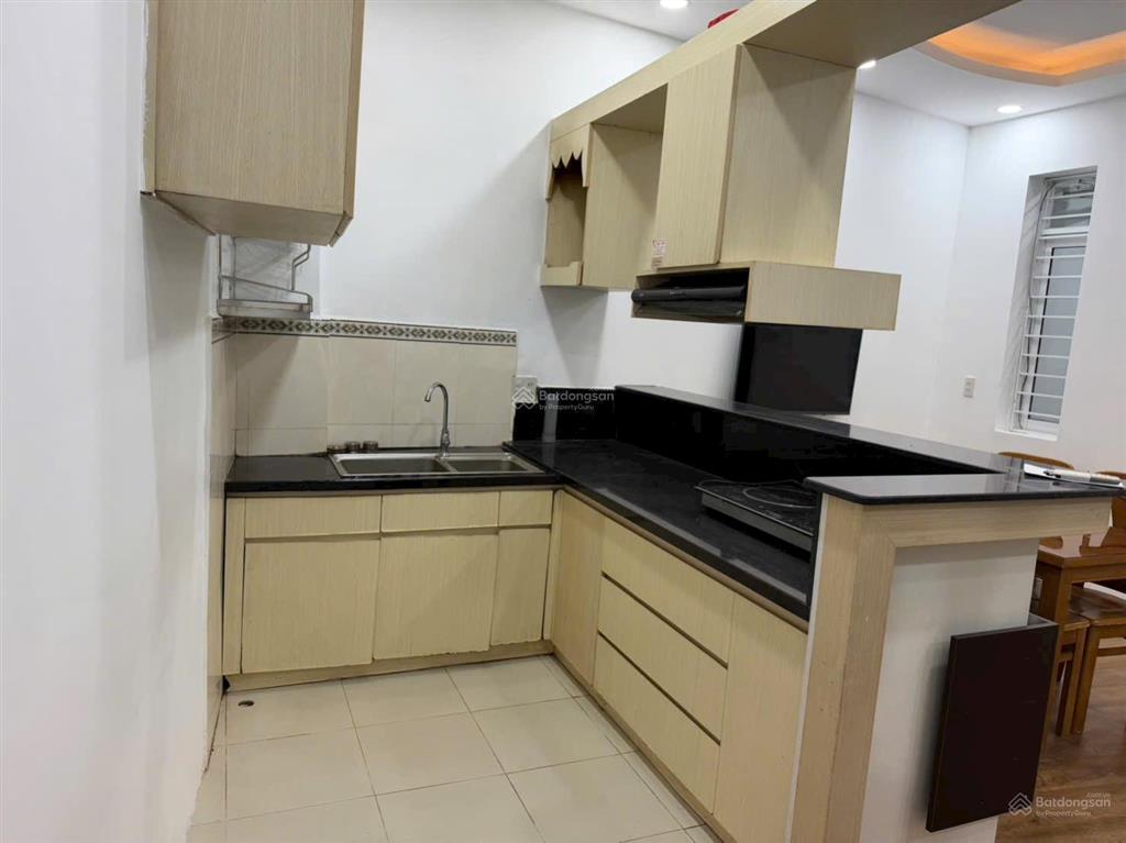 Bán nhà hẻm phương sài tại nha trang nằm trong tttp gần chợ trường học