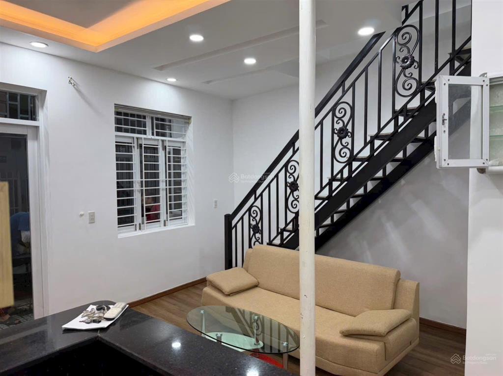 Bán nhà hẻm phương sài tại nha trang nằm trong tttp gần chợ trường học