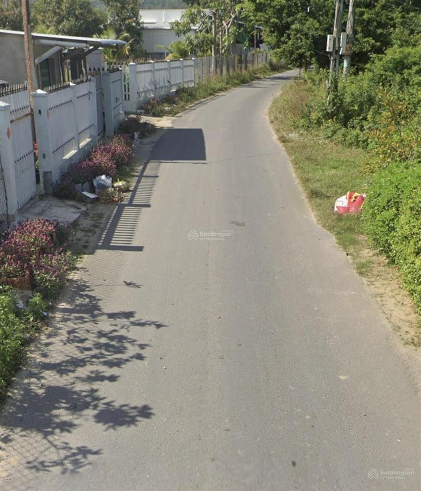 Bán đất thôn tân dân 2 xã vạn thắng huyện vạn ninh
