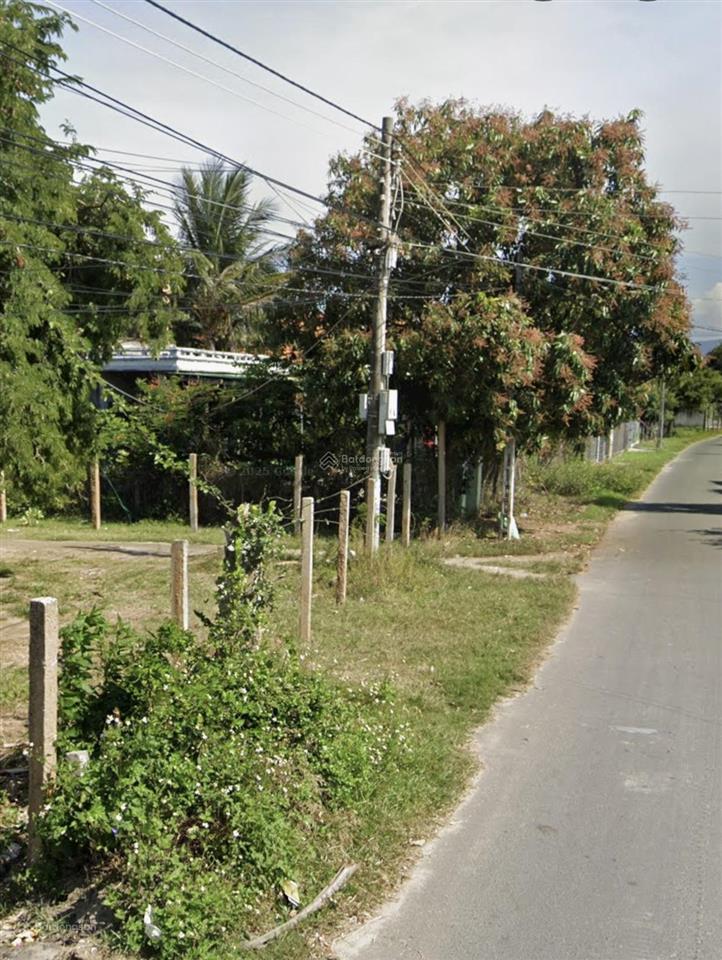 Bán đất thôn tân dân 2 xã vạn thắng huyện vạn ninh