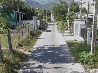 Bán lô góc thôn tân dân 2 xã vạn thắng huyện vạn ninh